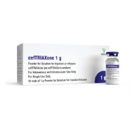 Ceftriaxona Venus Pharma