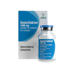 Gemcitabina Venus Pharma