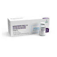 Meropenem Venus Pharma